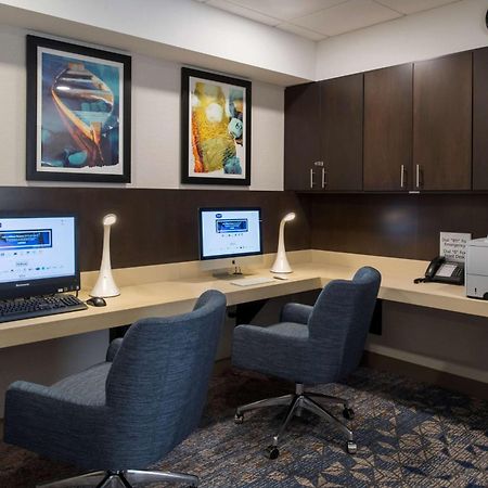 Hampton Inn & Suites By Hilton Dartmouth - Halifax Екстер'єр фото