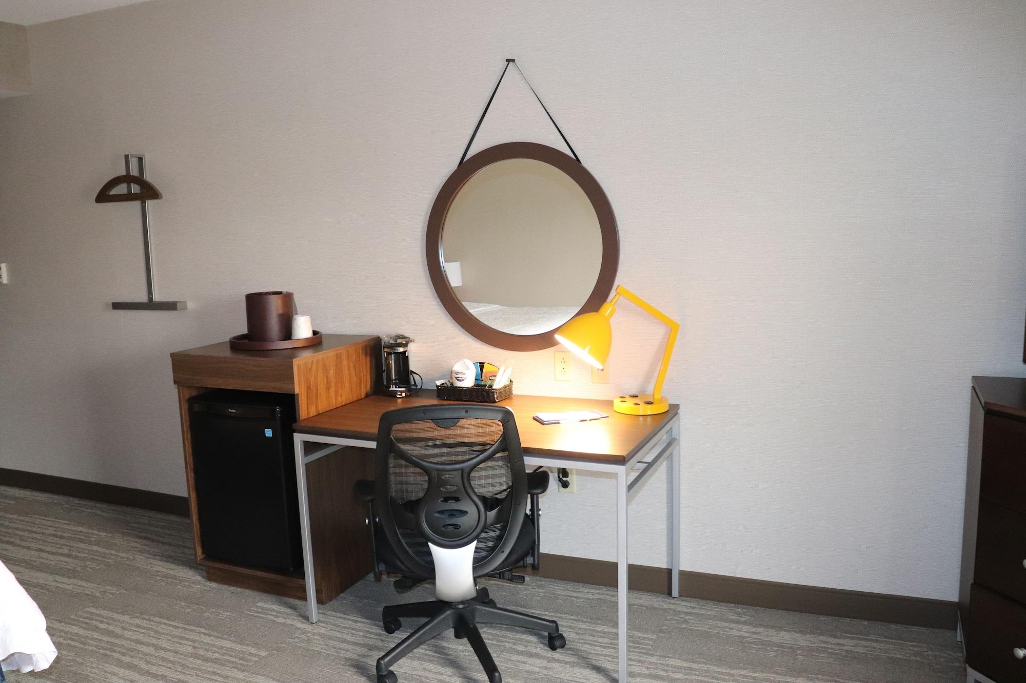 Hampton Inn & Suites By Hilton Dartmouth - Halifax Екстер'єр фото