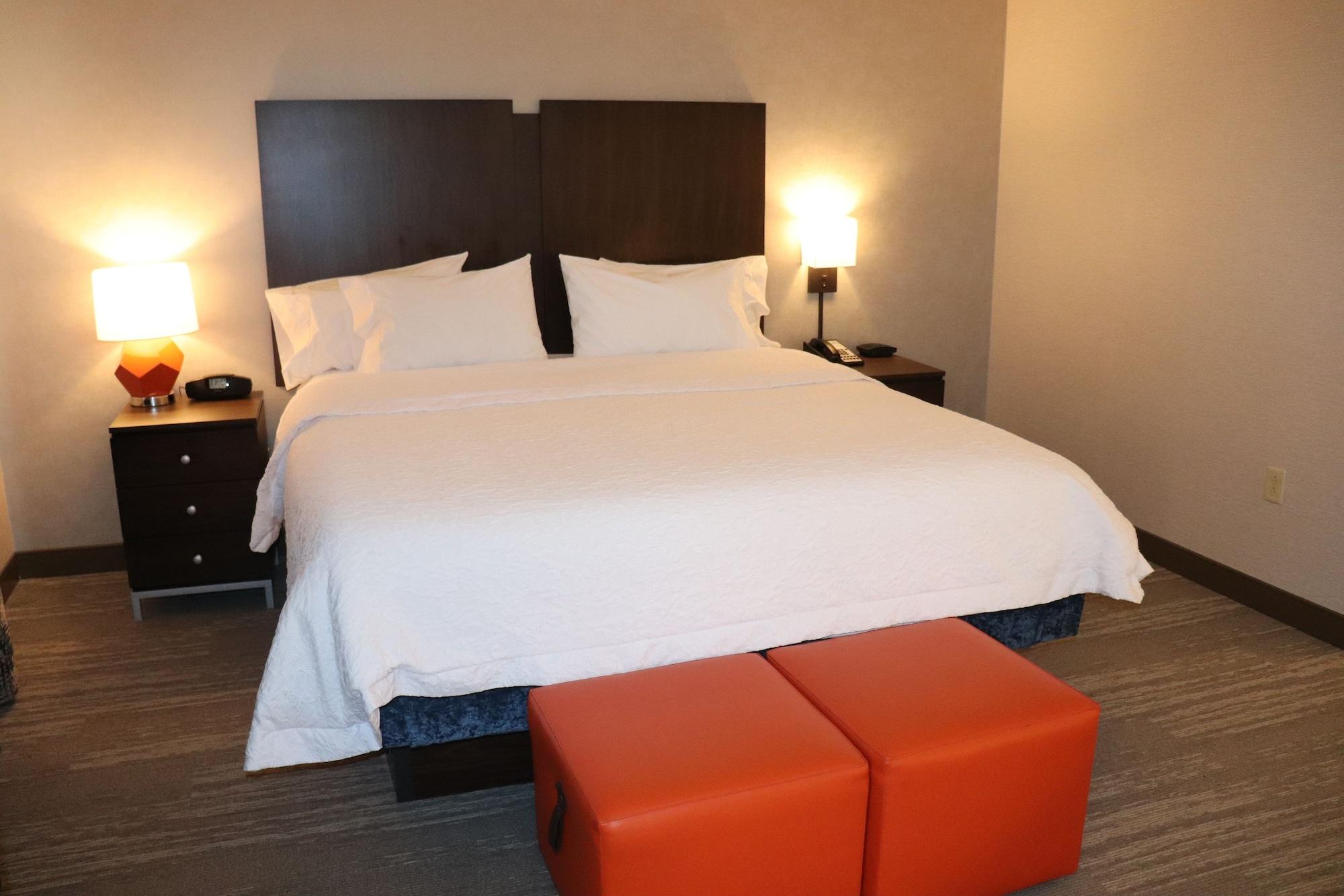 Hampton Inn & Suites By Hilton Dartmouth - Halifax Екстер'єр фото