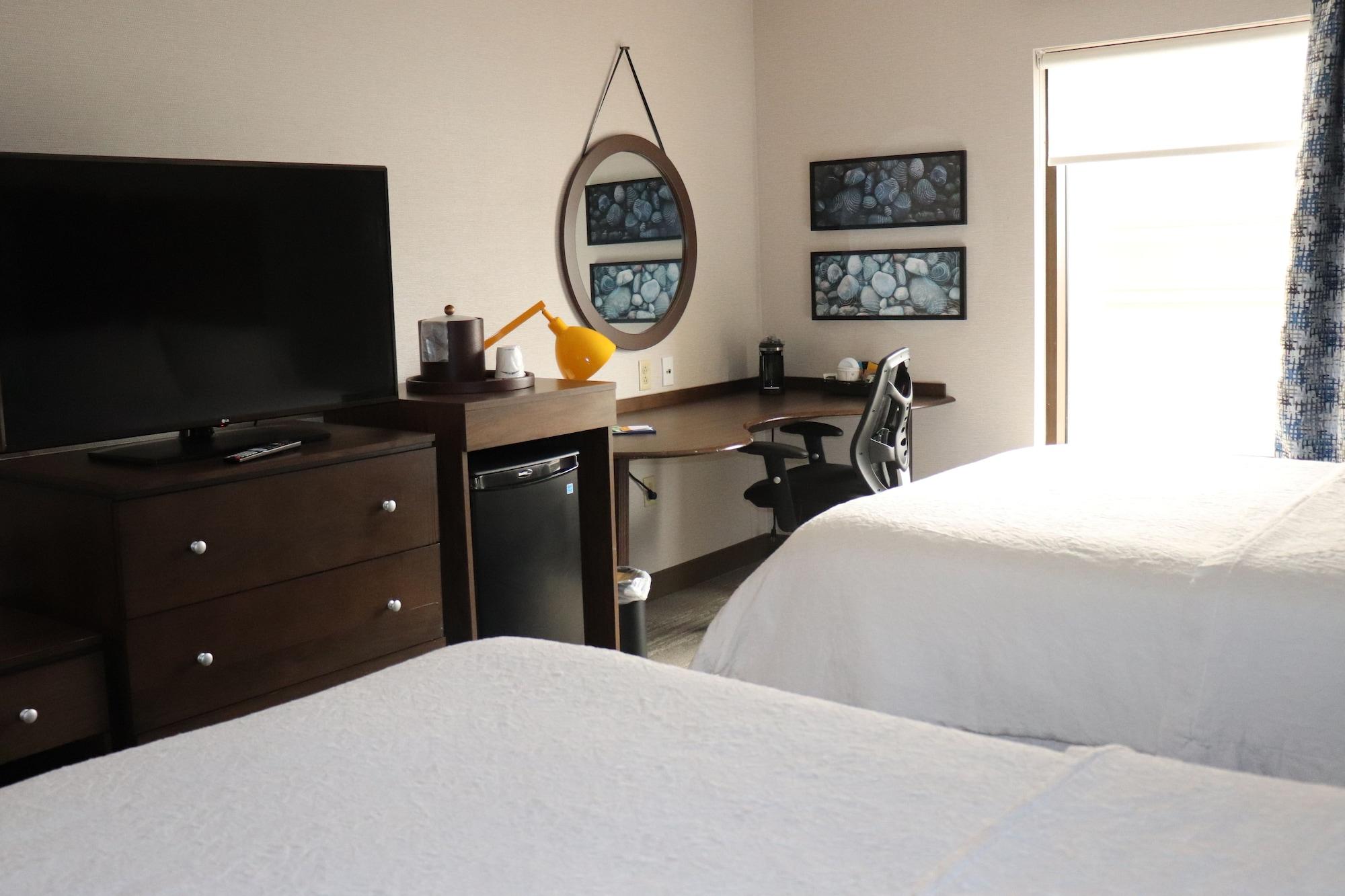 Hampton Inn & Suites By Hilton Dartmouth - Halifax Екстер'єр фото