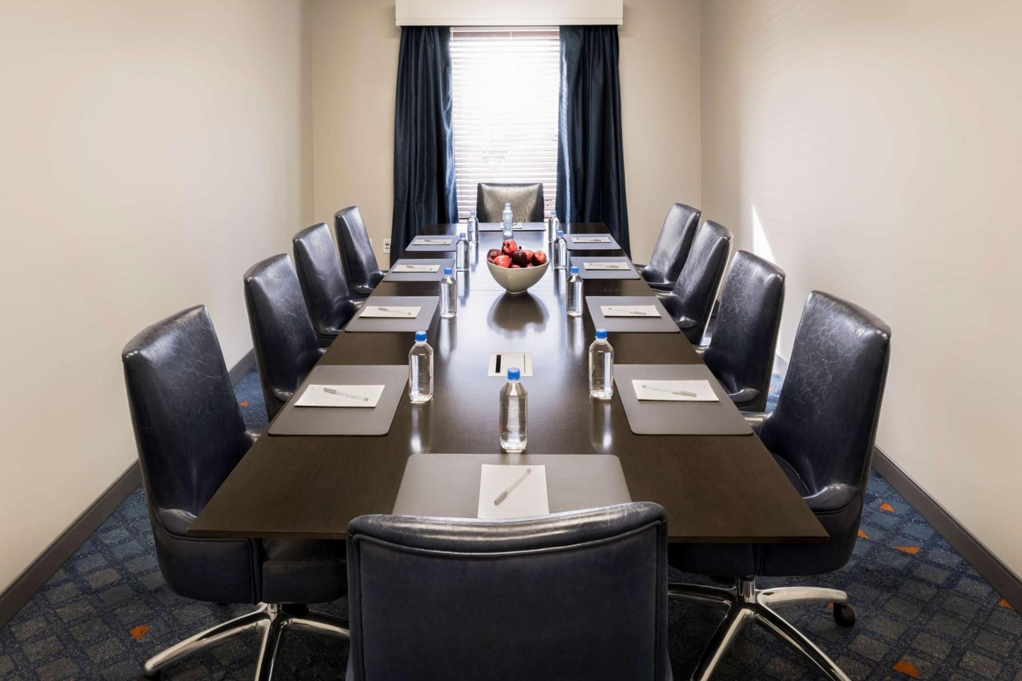 Hampton Inn & Suites By Hilton Dartmouth - Halifax Екстер'єр фото