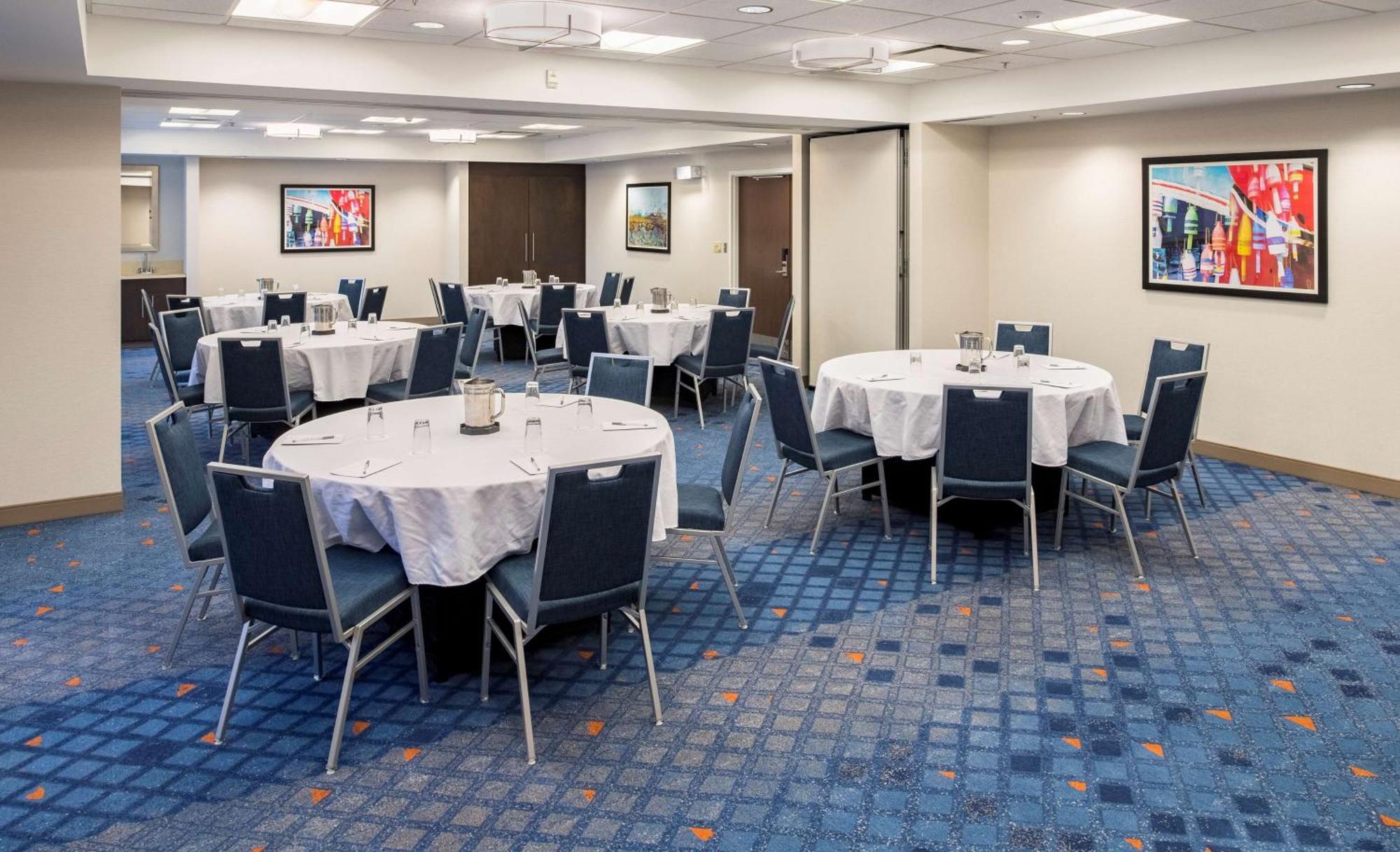 Hampton Inn & Suites By Hilton Dartmouth - Halifax Екстер'єр фото
