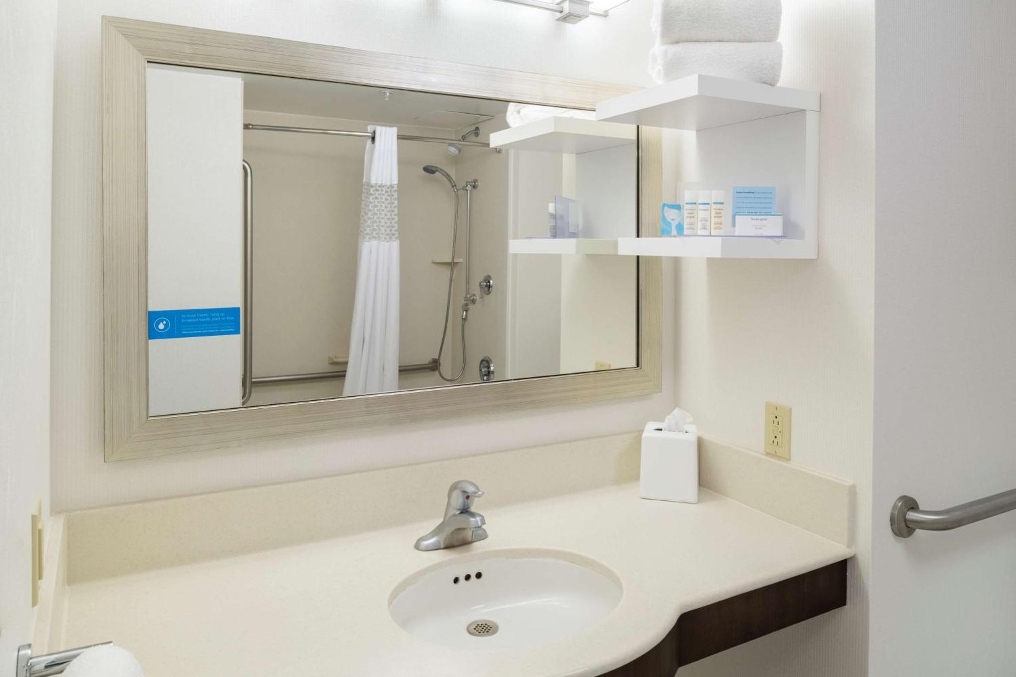 Hampton Inn & Suites By Hilton Dartmouth - Halifax Екстер'єр фото