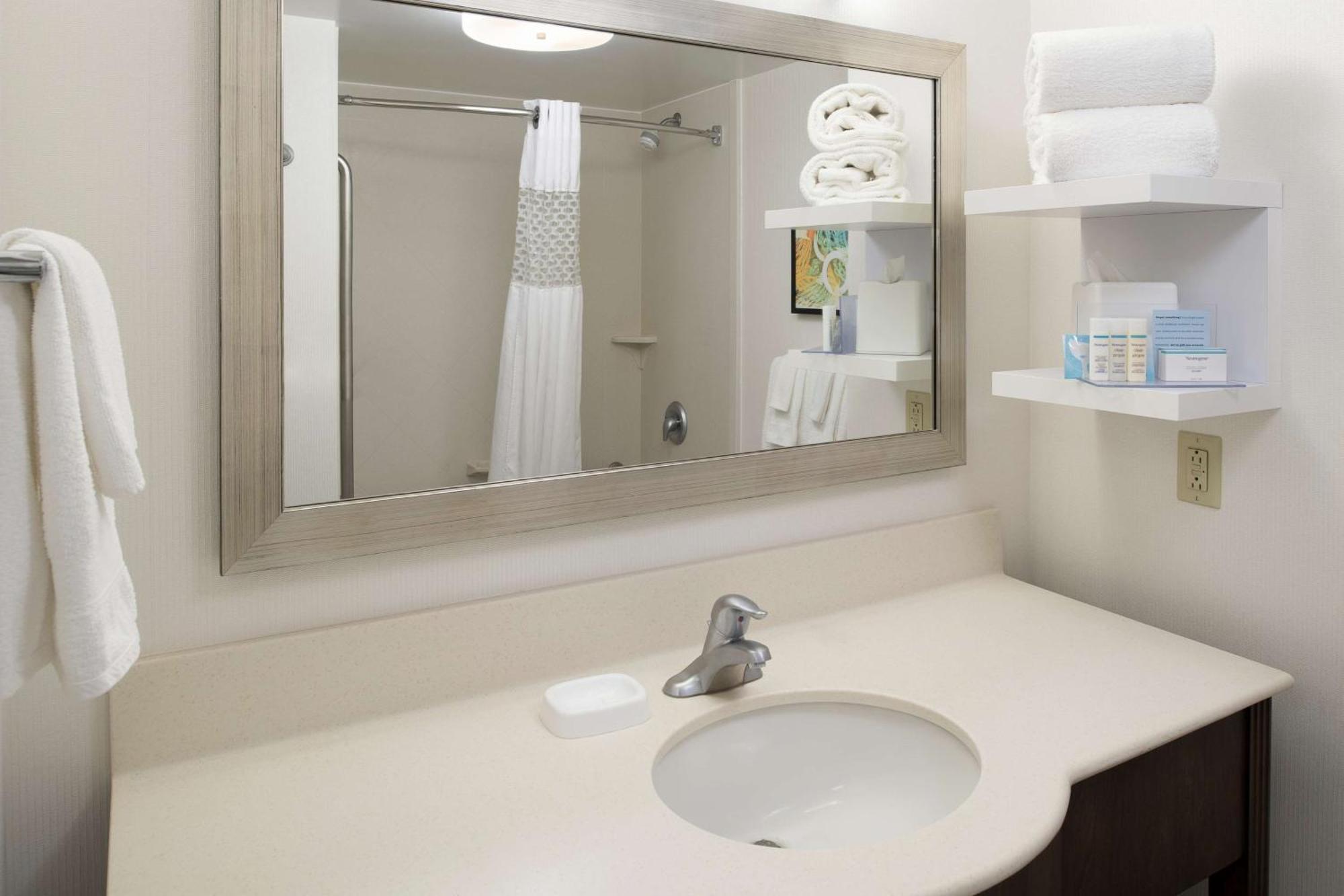 Hampton Inn & Suites By Hilton Dartmouth - Halifax Екстер'єр фото