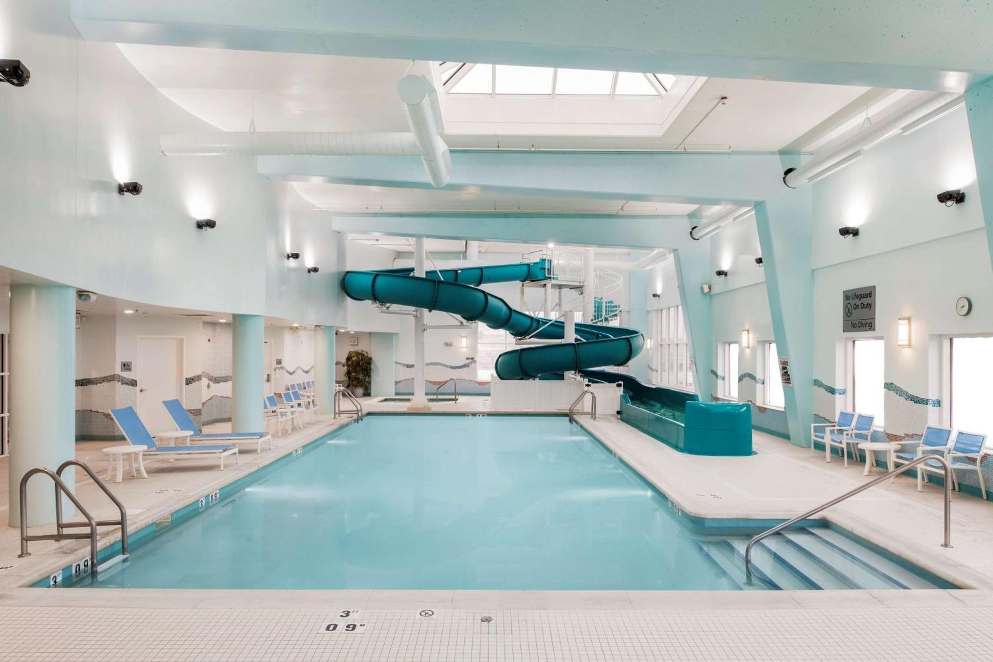 Hampton Inn & Suites By Hilton Dartmouth - Halifax Екстер'єр фото