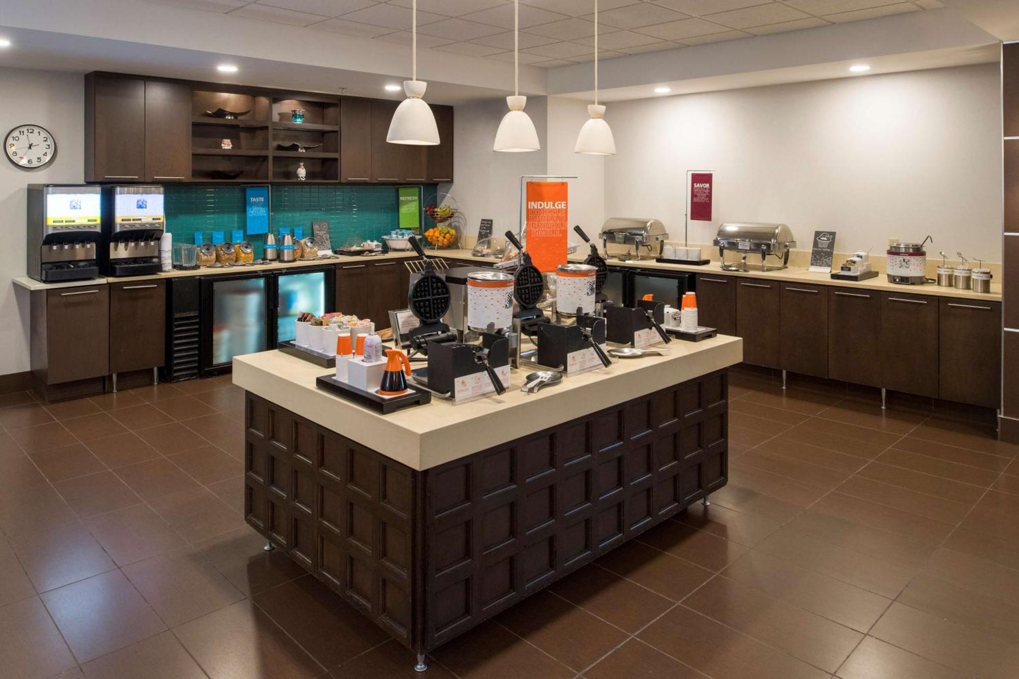 Hampton Inn & Suites By Hilton Dartmouth - Halifax Екстер'єр фото