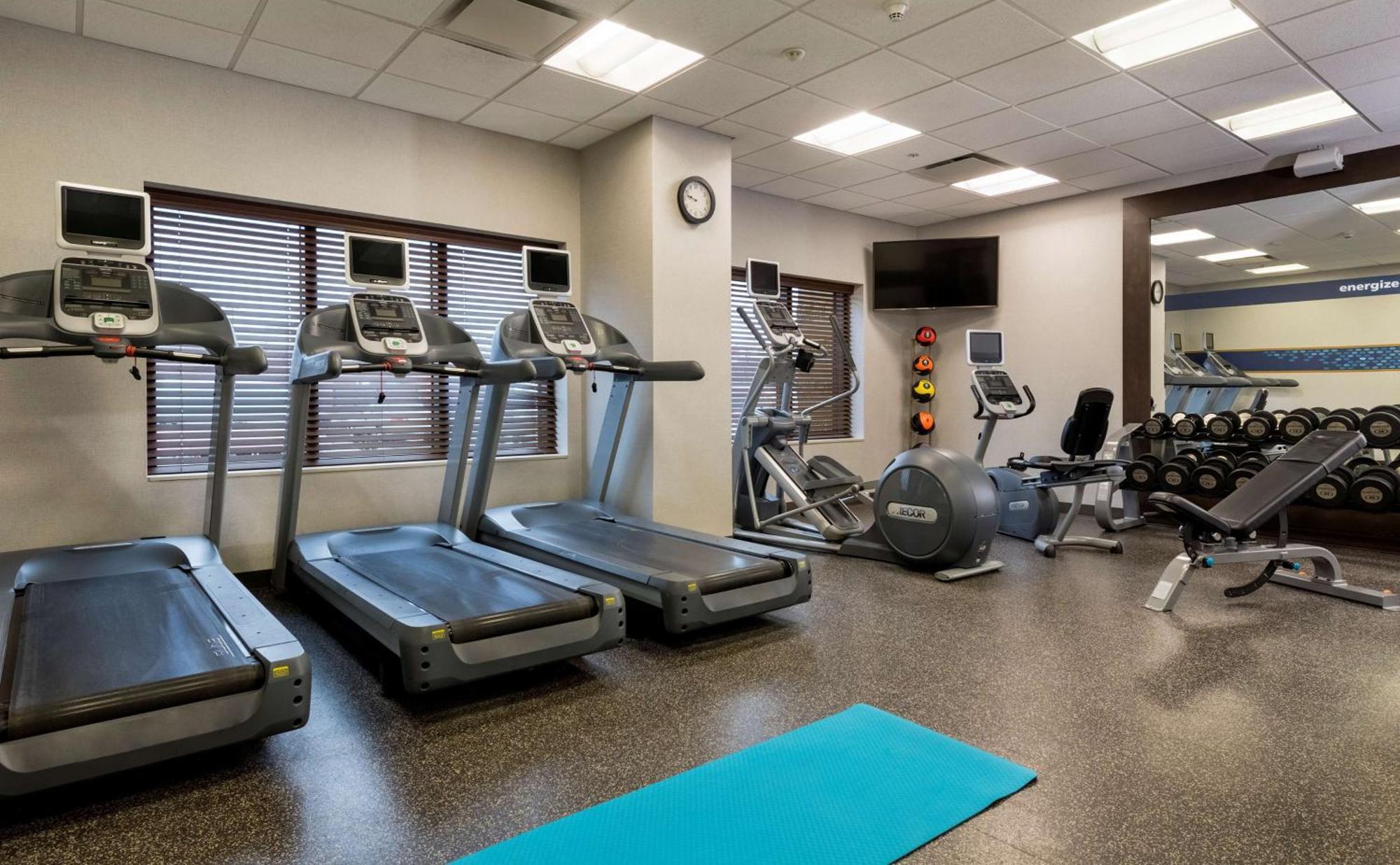 Hampton Inn & Suites By Hilton Dartmouth - Halifax Екстер'єр фото