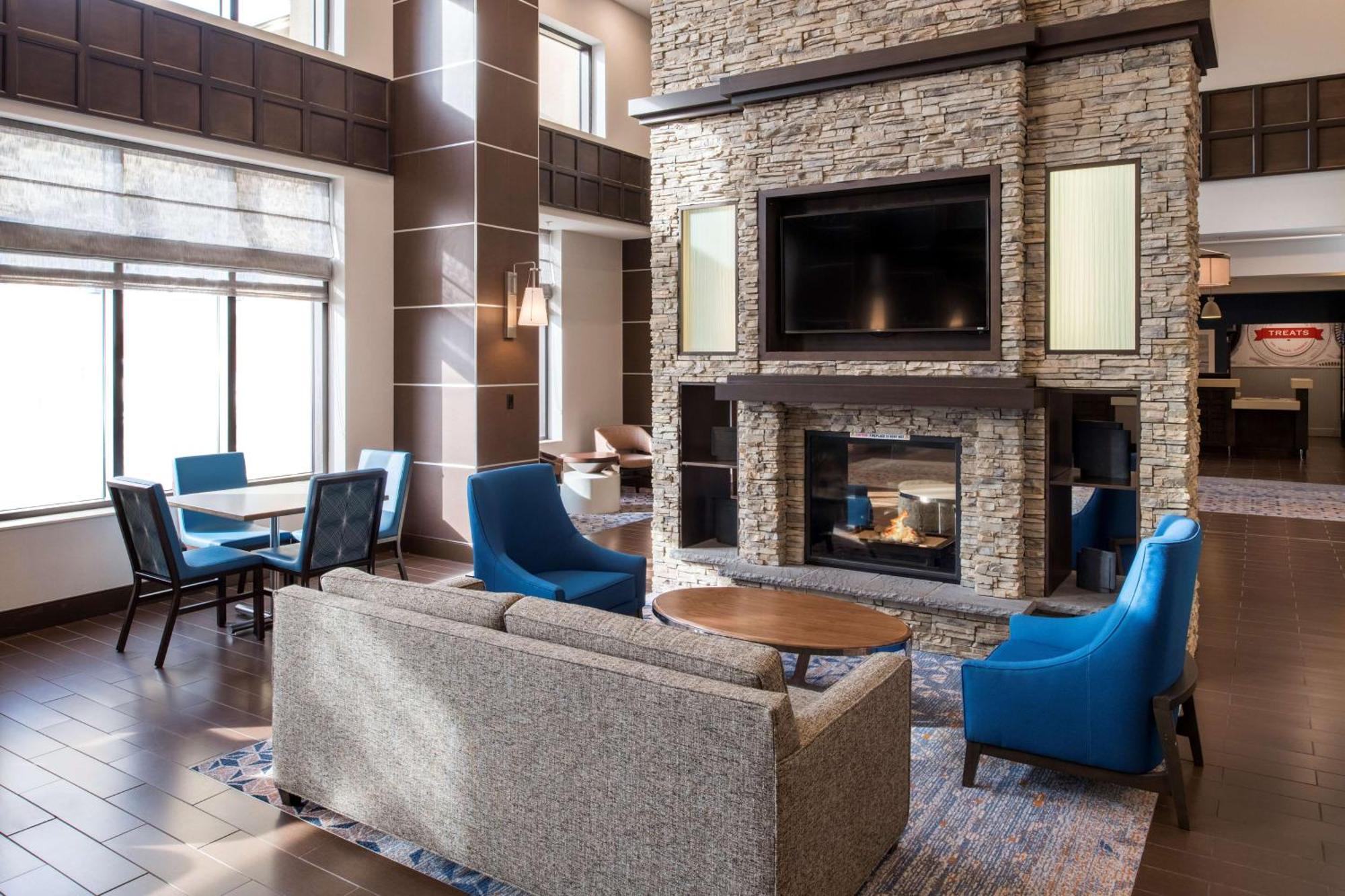 Hampton Inn & Suites By Hilton Dartmouth - Halifax Екстер'єр фото