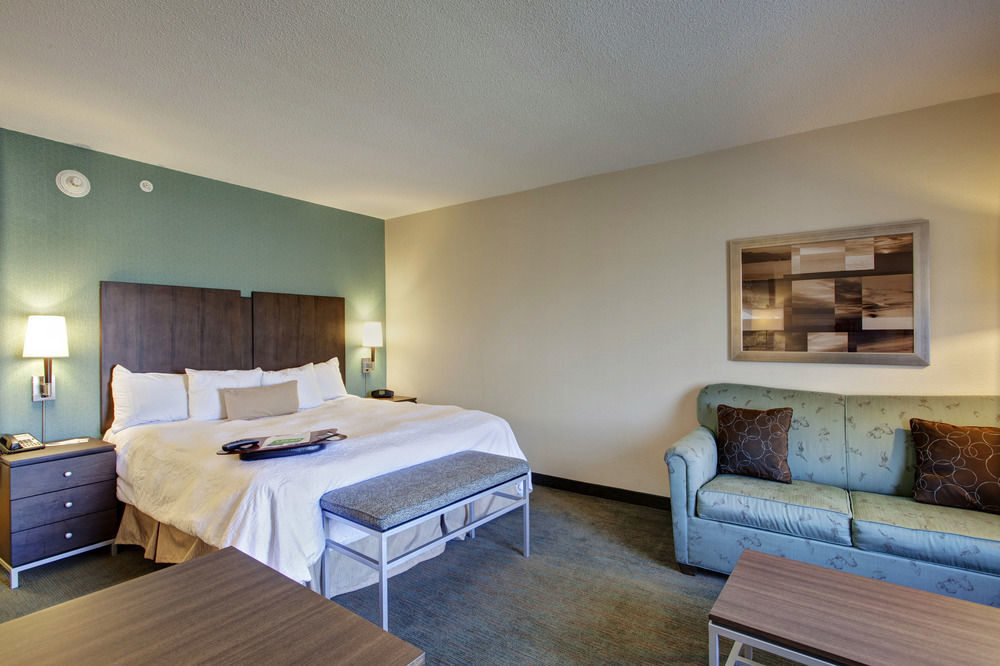 Hampton Inn & Suites By Hilton Dartmouth - Halifax Екстер'єр фото