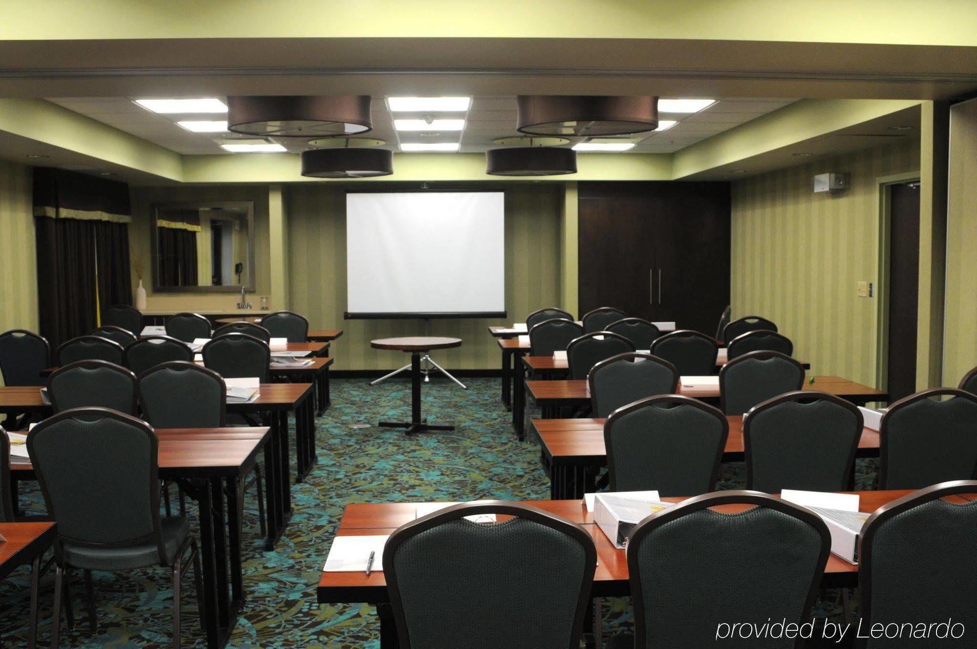 Hampton Inn & Suites By Hilton Dartmouth - Halifax Зручності фото