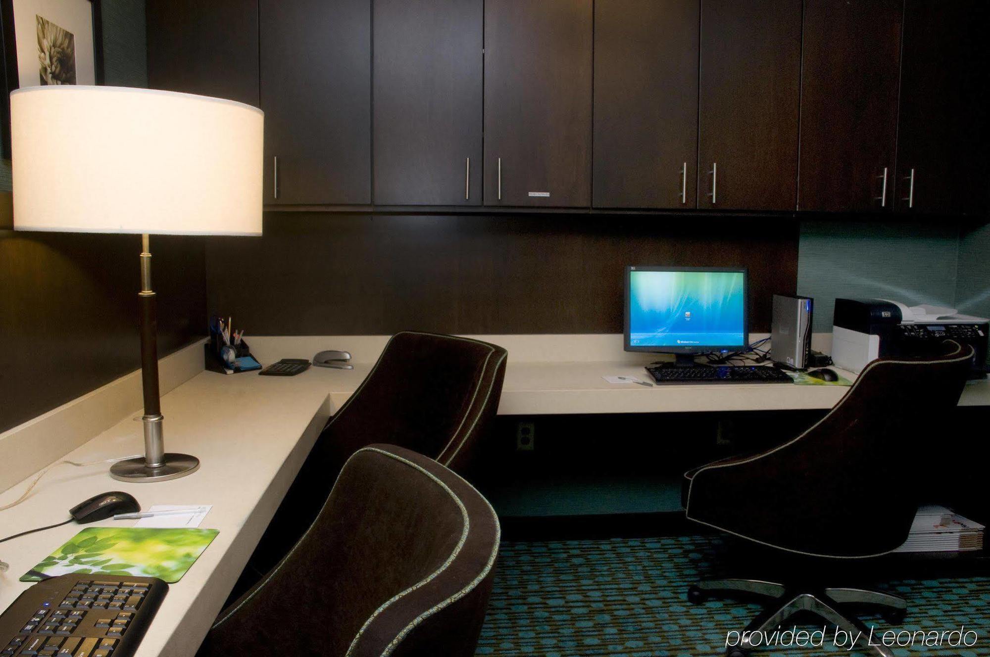 Hampton Inn & Suites By Hilton Dartmouth - Halifax Зручності фото