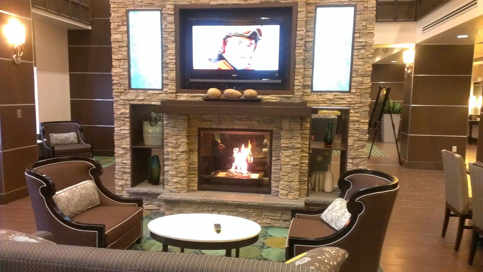 Hampton Inn & Suites By Hilton Dartmouth - Halifax Екстер'єр фото