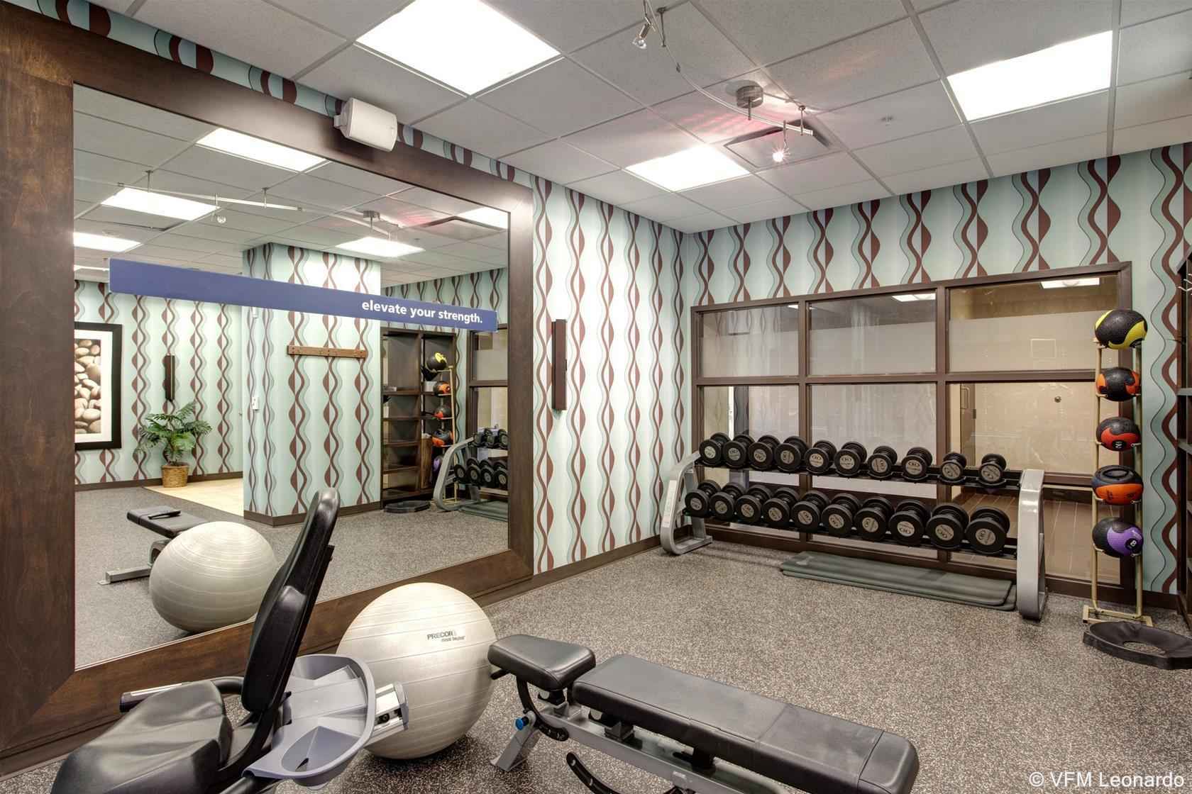 Hampton Inn & Suites By Hilton Dartmouth - Halifax Екстер'єр фото