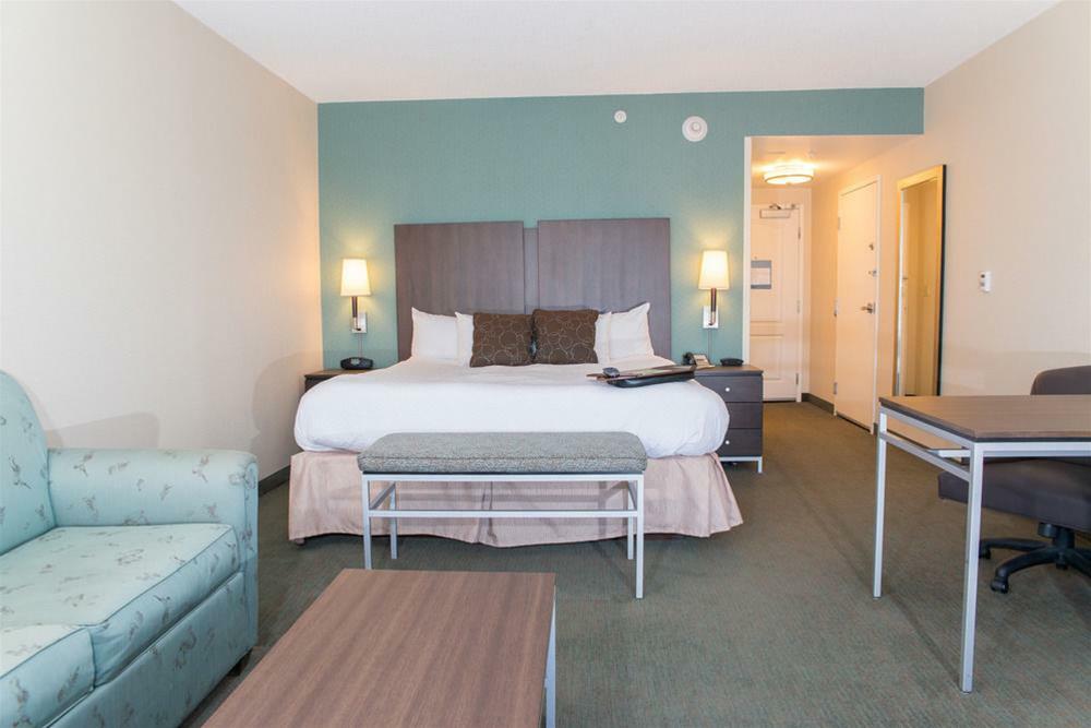 Hampton Inn & Suites By Hilton Dartmouth - Halifax Екстер'єр фото