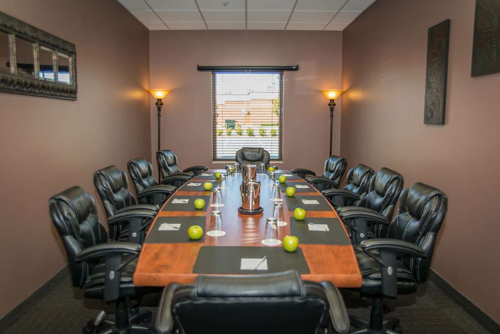 Hampton Inn & Suites By Hilton Dartmouth - Halifax Зручності фото