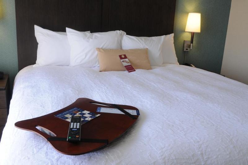 Hampton Inn & Suites By Hilton Dartmouth - Halifax Екстер'єр фото